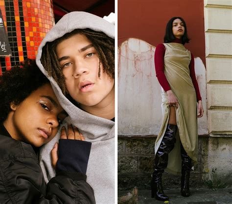 Meet the Gucci Gang: the teenagers defining Paris’s new gen.